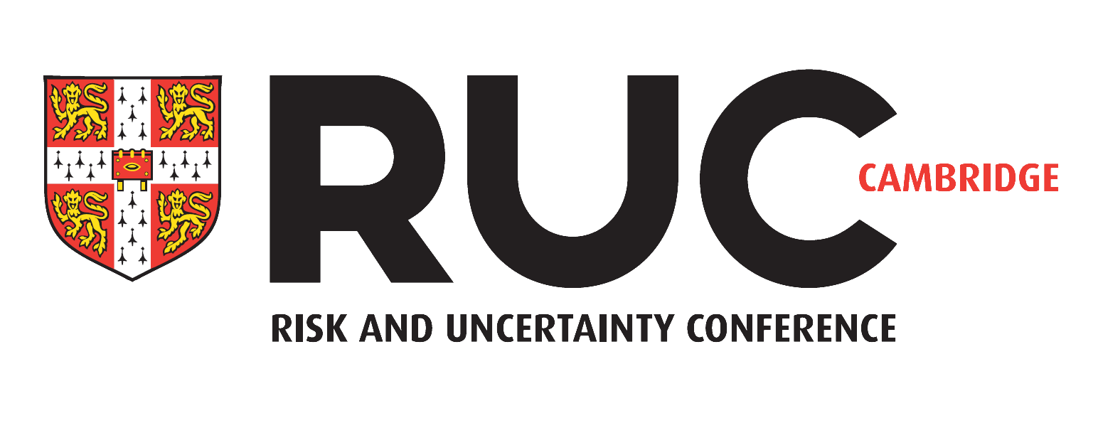 Risk & Uncertainty Conference 2023